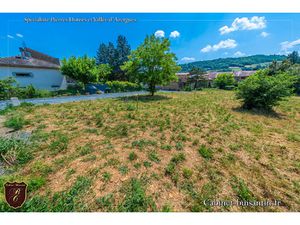 Terrain consctructible 440 m2