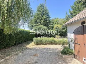 Vente maison 7 pièces 200 m² à Chambray-les-tours (37170)  399 000 €