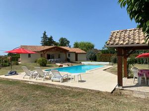 Vente maison 7 pièces 130 m² Allemans-du-Dropt (47800)