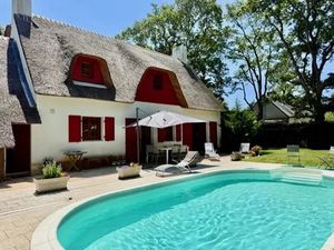 Vente maison 6 pièces 170 m² à Guerande (44350)  590 000 €