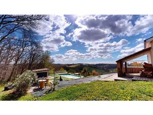 Vente maison 7 pièces 280 m² à Montesquieu (82200)  449 000 €