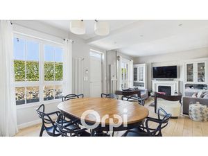 Vente maison 5 pièces 121 m² à Meudon (92190)  730 000 €