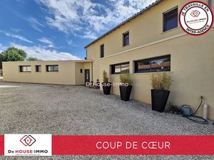 Vente maison 8 pièces 427 m² à Vouille (79230)  599 975 €