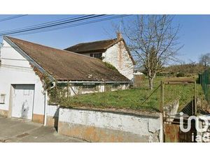 Vente terrain 1835 m² Angy (60250)