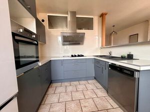 Vente appartement 2 pièces 45 m² Chambly (60230)