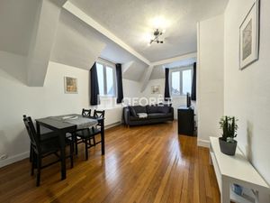 Vente appartement 3 pièces 75 m² à Elbeuf (76500)  85 000 €