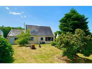 Maison Plouezoc'h m² T-6 à vendre  193 350 €