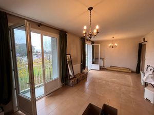Vente appartement 3 pièces 68 m² à Angouleme (16000)  72 345 €