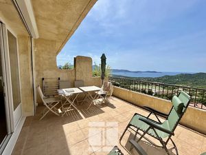 Vente appartement 1 pièce à Lumio (20260)  214 500 €