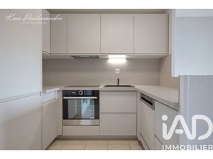 Vente appartement 3 pièces 53 m² à Collonges (01550)  239 000 €