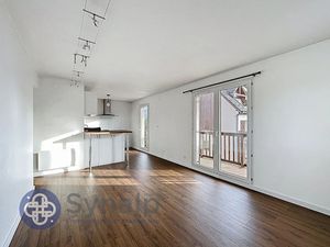 Vente appartement 2 pièces 52.93 m² à Tresserve (73100)  259 000 €