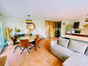 Vente appartement 3 pièces 65 m² Sciez (74140)