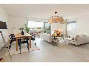 Vente appartement 4 pièces 86.01 m² à Mouans-Sartoux (06370)  486 000 €