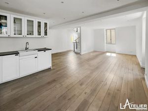 Vente duplex 3 pièces 104 m² à Mareil-Marly (78750)  380 000 €