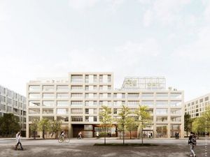 for sale for Apartment 78.08 m² – 582 387 € |Belvaux