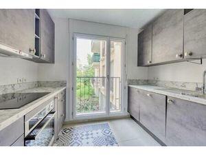 Vente appartement 4 pièces 89 m² Saint-Denis (93210)