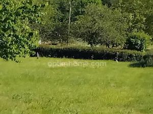 Vente terrain 1274 m² à Mesnil-Roc'h (35720)  137 100 €