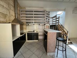 Location appartement 1 pièce 33.89 m² à Lunel (34400)  558 €