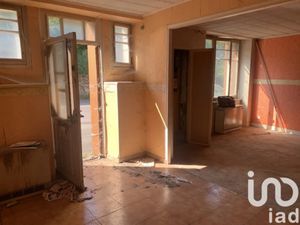 Vente maison 3 pièces 79 m² à Fayl-Billot (52500)  20 000 €
