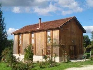 Vente maison 1 pièce 65 m² à Saint-Chamassy (24260)  69 006 €