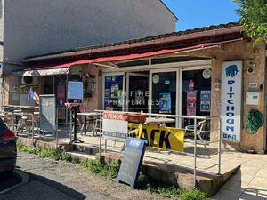 A Vendre Local Commercial