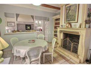 Maison de village charmante dans un cadre paisible – Saint-Martin-Vésubie