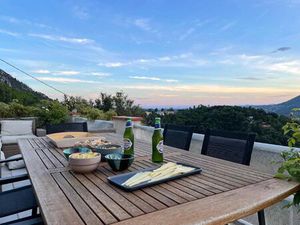 Vente maison 5 pièces 201 m² Saint-Blaise (06670)