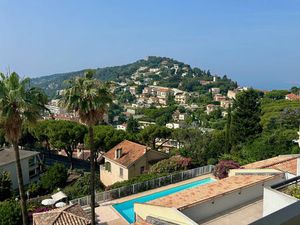 Vente appartement 4 pièces 105 m² Villefranche-sur-Mer (06230)