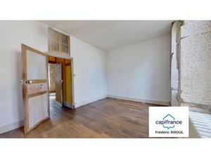 Maison à vendre IS SUR TILLE 5 pièce(s) 118m2 229 000€