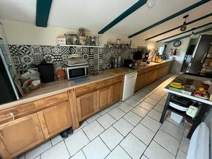 Vente maison 4 pièces 150 m² à Maisonnais (18170)  134 916 €