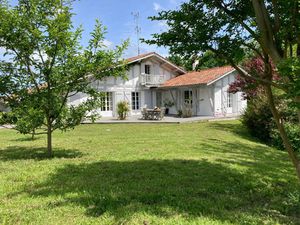 Maison de luxe à vendre à Ahetze