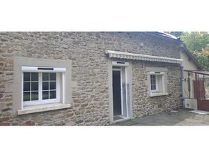 Vente maison 5 pièces 119 m² à Saint-Céneri-le-Gérei (61250)  129 850 €