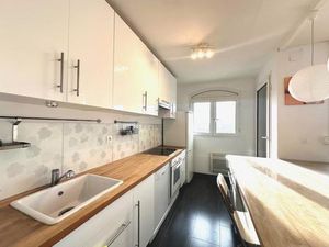Location appartement 2 pièces 47 m² à Castelnaudary (11400)