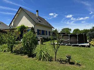 Achat Maison 5 pièces 75m² LAPLEAU 19550