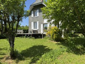 Achat Maison 5 pièces 109m² MONTAIGNAC ST HIPPOLYTE 19300