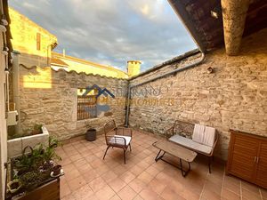Vente maison 4 pièces 85 m² à Vallabrègues (30300)  175 000 €