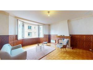 Vente appartement 3 pièces 89 m² Saint Geniez d'Olt et d'Aubrac (12130)