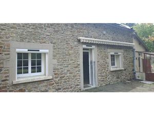 Annonce vente maison 5 pièces de 119m2 à Saint ceneri le gerei (61250) - ParuVendu.fr ref 