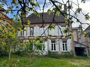 Maison T11 L'Aigle à vendre