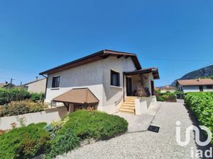 Vente maison 4 pièces 170 m² à Serrières-de-Briord (01470)  245 000 €