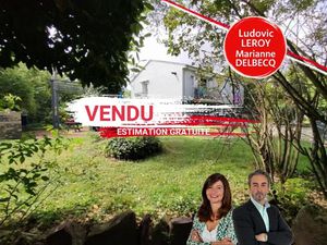 Vente maison 4 pièces 82 m² à Boves (80440)  269 900 €