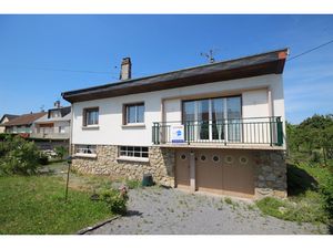 Achat Maison 4 pièces 93m² GIVET 08600