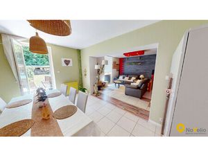 Achat Maison 6 pièces 135m² PETITE ROSSELLE 57540