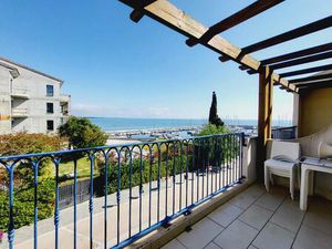 Vente appartement 2 pièces 40 m² Sari-Solenzara (20145)