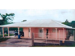 Achat Maison 4 pièces 152m²