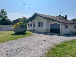 Vente maison 4 pièces 115.79 m² à Saint-Vincent-de-Tyrosse (40230)  299 000 €