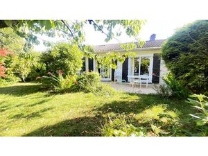 Vente maison 4 pièces 97 m² à Les Ulis (91940)  378 000 €