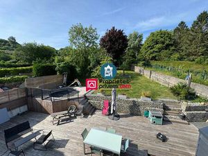 Votre agence "Propriétés-Privées .Com" vous propose :