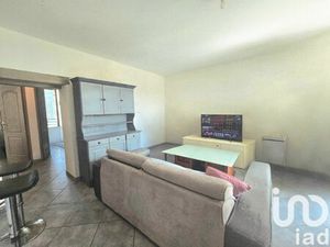 Vente appartement 3 pièces 60 m² Cadillac-sur-Garonne (33410)