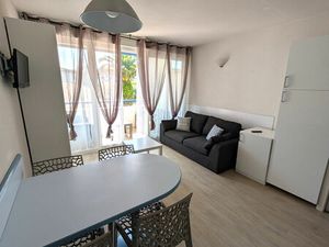 Vente appartement 1 pièces 24m2 Urrugne 64122 - 201000 € - Surface Privée